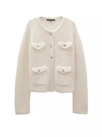 SOMEDAY | Chaqueta TINARA DETAIL | creme